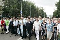 В наукограде будет новый храм