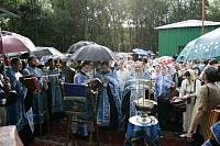 В наукограде будет новый храм