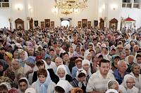 Возрождение святыни на Богородской земле