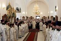 Возрождение святыни на Богородской земле