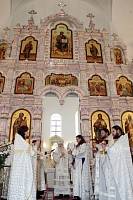 Возрождение святыни на Богородской земле