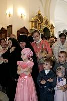 Возрождение святыни на Богородской земле