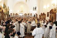 Возрождение святыни на Богородской земле