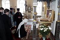 Возрождение святыни на Богородской земле