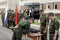 Возрождение святыни на Богородской земле