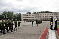 Возрождение святыни на Богородской земле