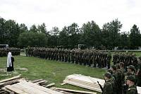 Возрождение святыни на Богородской земле