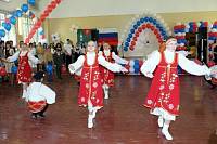 Торжественное открытие епархиального детско-молодежного лагеря &laquo;Благовест&raquo; в&nbsp;Орехово-Зуеве