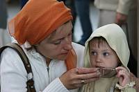 Память Щелковских новомучеников