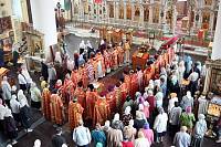 Память Щелковских новомучеников