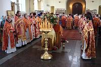 Память Щелковских новомучеников