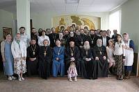 Память Щелковских новомучеников