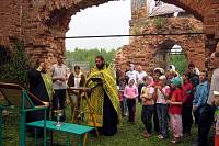 380&nbsp;лет Чижам