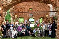 380&nbsp;лет Чижам