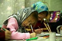 Детский праздник в&nbsp;Казанском