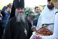 100-летие Вознесенского храма в&nbsp;Павловском Посаде