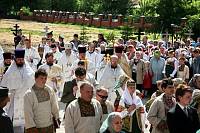 100-летие Вознесенского храма в&nbsp;Павловском Посаде