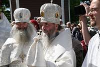 100-летие Вознесенского храма в&nbsp;Павловском Посаде