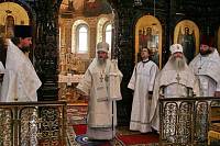 100-летие Вознесенского храма в&nbsp;Павловском Посаде