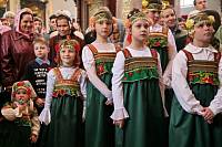 100-летие Вознесенского храма в&nbsp;Павловском Посаде