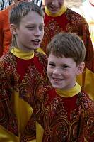 100-летие Вознесенского храма в&nbsp;Павловском Посаде