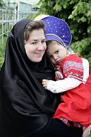 Праздник детства в&nbsp;приюте &laquo;Никита&raquo;