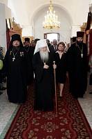 Праздник детства в&nbsp;приюте &laquo;Никита&raquo;