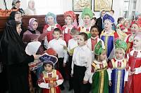 Праздник детства в&nbsp;приюте &laquo;Никита&raquo;