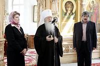 Праздник детства в&nbsp;приюте &laquo;Никита&raquo;