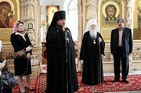 Праздник детства в&nbsp;приюте &laquo;Никита&raquo;