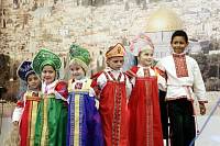 Праздник детства в&nbsp;приюте &laquo;Никита&raquo;