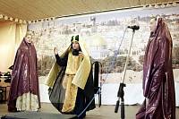 Праздник детства в&nbsp;приюте &laquo;Никита&raquo;