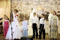 Праздник детства в&nbsp;приюте &laquo;Никита&raquo;