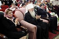 Праздник детства в&nbsp;приюте &laquo;Никита&raquo;