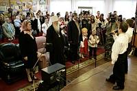 Праздник детства в&nbsp;приюте &laquo;Никита&raquo;