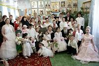 Праздник детства в&nbsp;приюте &laquo;Никита&raquo;