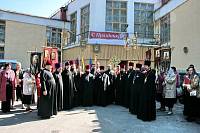 Дни славянской письменности и&nbsp;культуры в&nbsp;Орехово-Зуево