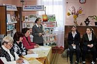 Дни славянской письменности и&nbsp;культуры в&nbsp;Павловопосадском благочинии