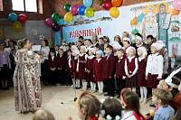 Празднование Дня славянской письменности и культуры в Щелковском благочинии