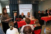 Празднование Дня славянской письменности и культуры в Щелковском благочинии