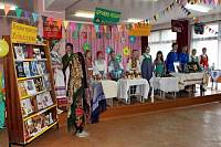 Празднование Дня славянской письменности и культуры в Щелковском благочинии