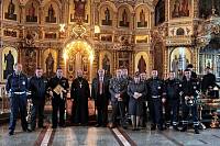 Престольный праздник в&nbsp;Житенино