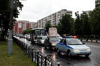 Престольный праздник в&nbsp;Житенино