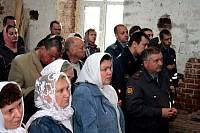 Престольный праздник в&nbsp;Житенино