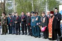 Празднование Дня Победы в&nbsp;Орехово-Зуевском благочинии