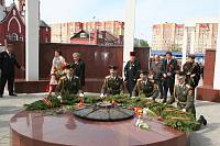 Празднование Дня Победы в&nbsp;Щелковском благочинии