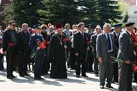 Празднование Дня Победы в&nbsp;Щелковском благочинии