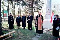 Празднование Дня Победы в&nbsp;Щелковском благочинии