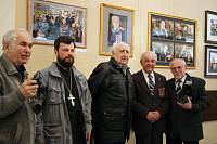 Празднование Дня Победы в&nbsp;Щелковском благочинии