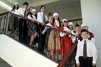 Пасхальная радость и&nbsp;&laquo;Кораблик надежды&raquo;